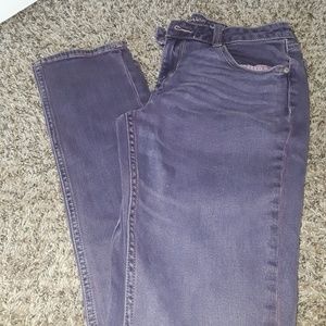 Juniors Skinny Jeans